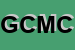 Logo di GEMAC DI CAPITANI MARTINO E C SNC