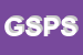 Logo di GESTIONE E SERVIZI PRE-PRESS SAS
