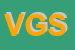 Logo di VALTELLINA GAS SRL