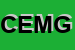 Logo di CARROZZERIA EMILIANA DI MEAGO G e C SNC