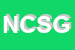 Logo di NUOVA CARROZZERIA SASSELLA DI GALLI E C SNC