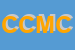 Logo di CMV DI CIPOLLA MAURO e C SNC