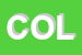 Logo di COLSAM (SRL)