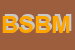 Logo di BVB SNC DI BRUNO MARIO e C