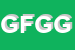Logo di GP FRUTTA DI GUSA GIAN PAOLO e C SAS