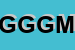 Logo di G e G DI GIANATTI MASSIMO SAS
