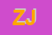 Logo di ZHU JIANYAN