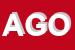 Logo di AGOF