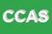 Logo di COLORIFICIO CENTRALE ACAO SNC DI CAO ANGELA CAO GIOVANNI e C