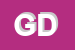 Logo di GPD DOMENIGHINI (SRL)