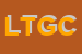 Logo di LASOFIA DI TOLONI GRAZIELLA E C SNC