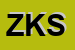 Logo di ZERO KELVIN SRL