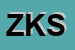 Logo di ZERO KELVIN SRL