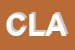 Logo di CIOCCARELLI LUSCHER A
