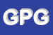 Logo di GM DI PERLINI GIANMARIA