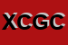 Logo di XPC DI CASELLA GUIDO E C SNC