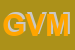 Logo di GVM