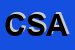 Logo di CASA S ANGELA