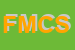 Logo di FAY MASSIMO e C SNC