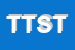 Logo di TEVINI TRASPORTI SNC DI TEVINI MIRCO e C