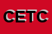 Logo di CENTRO ELETTRONICO DI TENNI CLAUDIO e C SNC