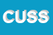 Logo di CISL -UNIONE SINDACALE SINSERVICE SRL
