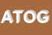 Logo di AUTOSCUOLA TARONI DI OMODEI GIUSEPPE E C SAS
