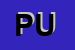 Logo di PENSA UGO