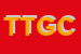 Logo di TGS DI TARCA GIOVANNI E C SNC