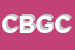 Logo di COLBER DI BERTOLINA GIANLUIGI E C SNC