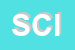 Logo di SCI SPA