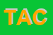 Logo di TAM ALDO E CSNC