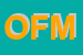 Logo di OFFICINA FLLI MAGRO