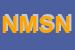 Logo di NEGRI MOSE' SNC DI NEGRI MOSE' e C