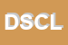 Logo di DATA SERVICE DI CIOCCARELLI LUISA E C SNC