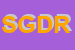 Logo di STUDIOCOLORE GRAFICA DTP e R SRL
