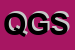 Logo di QS GROUP SPA