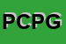 Logo di PERCIVALDI e CSNC DI PERCIVALDI GIANCARLO E MARCO