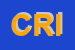 Logo di CRIOS (SPA)
