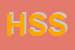 Logo di HI-TECH SERVICE SAS