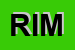 Logo di RIMPLAST SRL