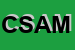 Logo di CEA SAS DI AMARANTO MICHEL e C