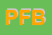 Logo di PFB