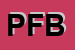 Logo di PFB (SRL)