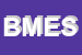 Logo di B M ELETTROTECNICA SRL