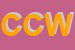 Logo di CW DI CERIOTTI WALTER