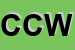 Logo di CW DI CERIOTTI WALTER