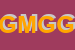 Logo di GM MOTO DI GIRINO GIOVANNI