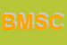 Logo di B e M SERVICE CENTER SRL