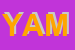 Logo di YAMAMAY